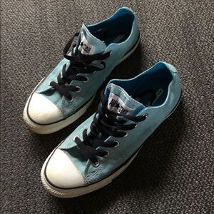 Converse All Star Chuck Taylors